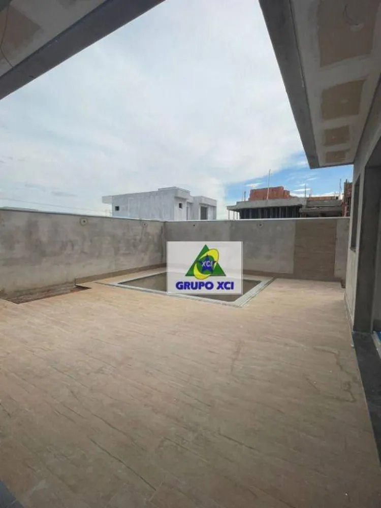 Sobrado, 4 quartos, 311 m² - Foto 5
