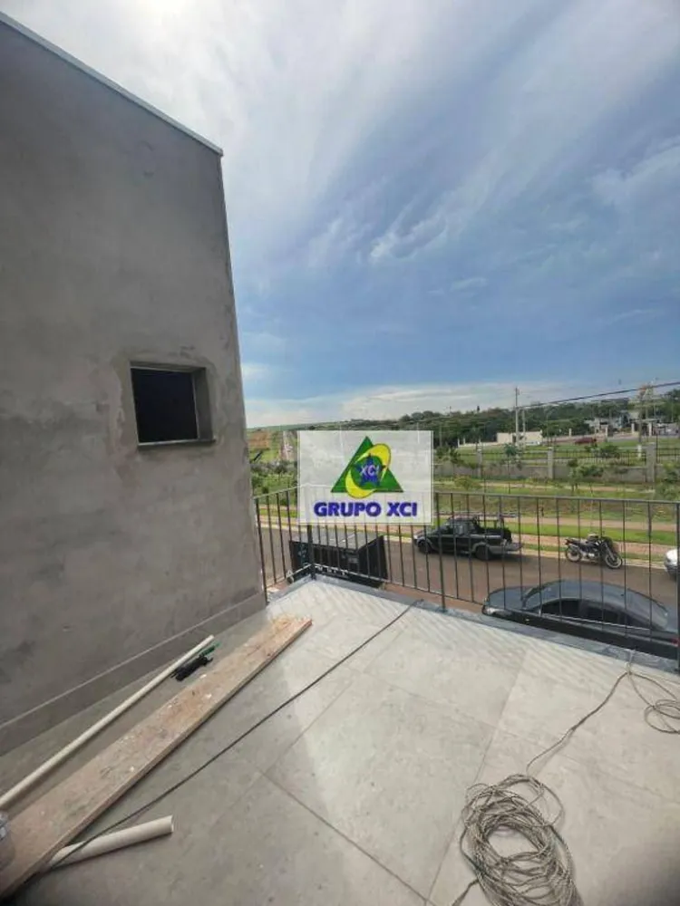 Sobrado, 4 quartos, 311 m² - Foto 12
