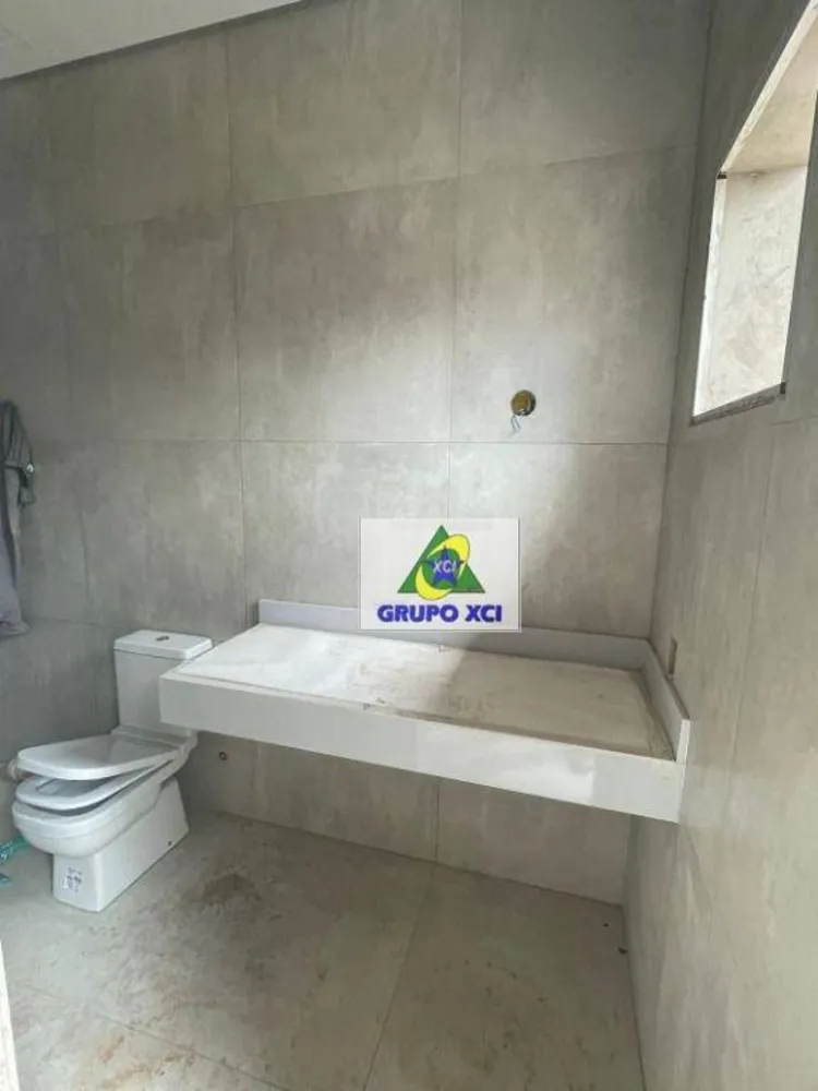 Sobrado, 4 quartos, 311 m² - Foto 4