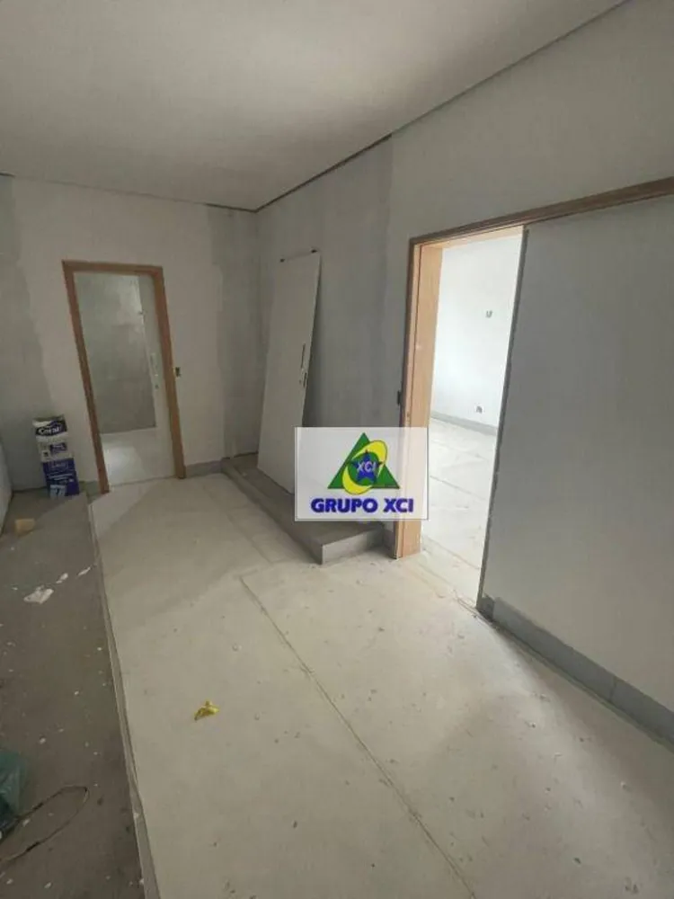 Sobrado, 4 quartos, 311 m² - Foto 10