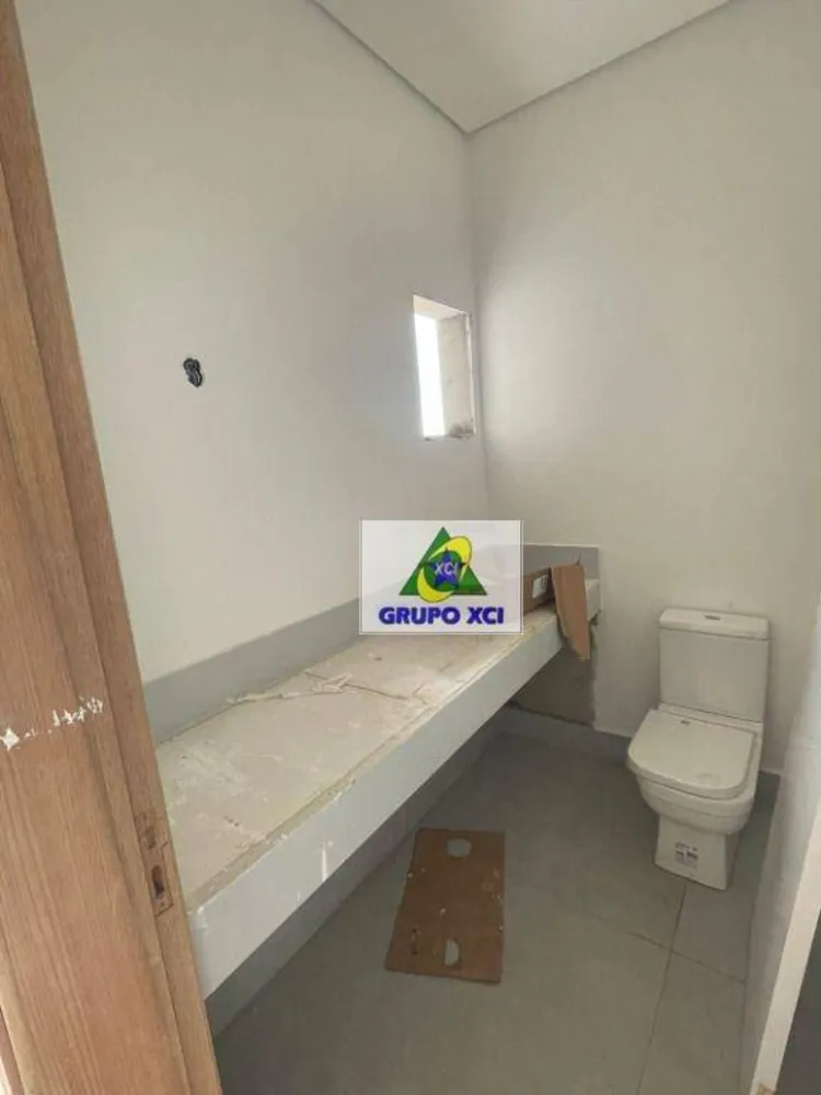 Sobrado, 4 quartos, 311 m² - Foto 2