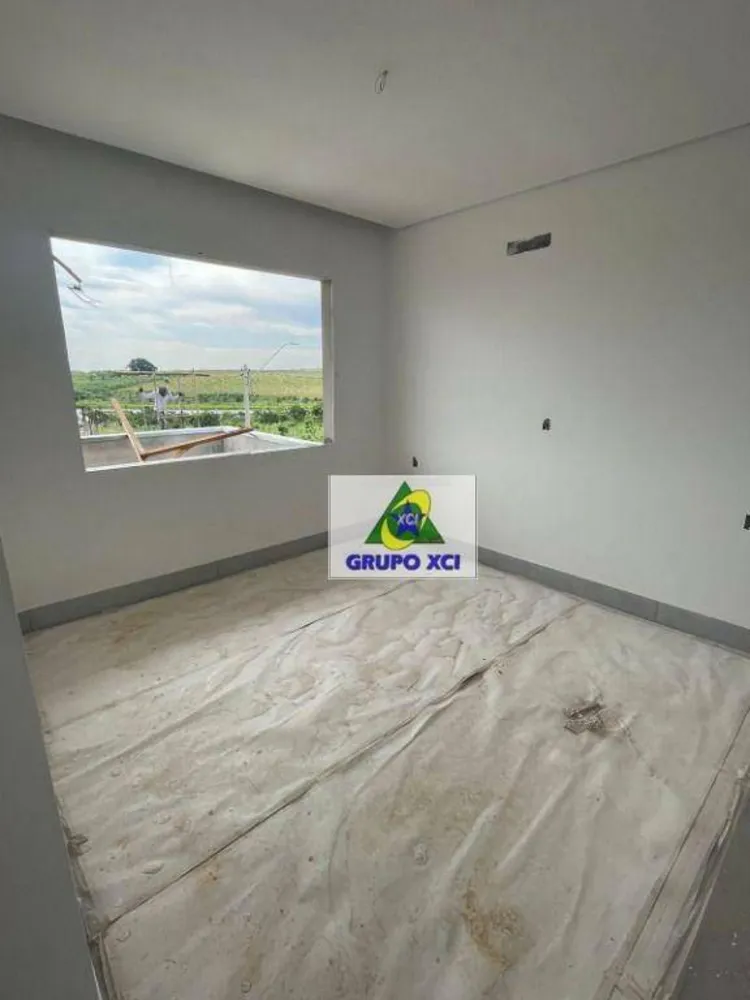 Sobrado, 4 quartos, 311 m² - Foto 11