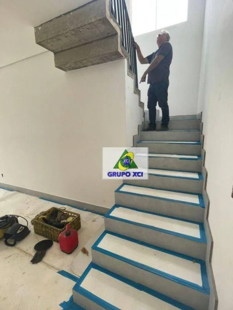Sobrado, 4 quartos, 311 m² - Foto 8