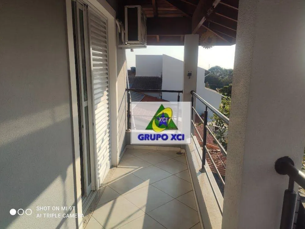 Casa de Condomínio, 3 quartos - Foto 8