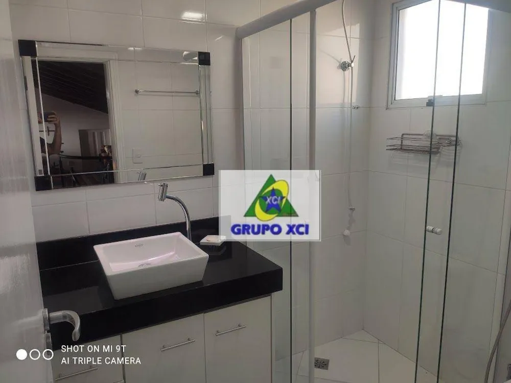 Casa de Condomínio, 3 quartos - Foto 3
