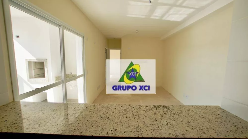 Apartamento à venda com 2 quartos, 65m² - Foto 3