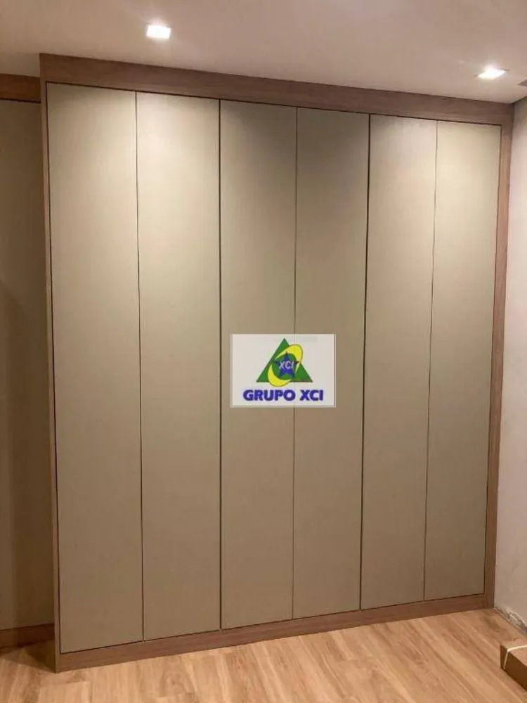 Apartamento, 3 quartos, 88 m² - Foto 11