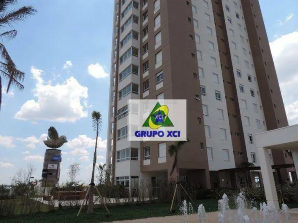 Apartamento, 3 quartos, 88 m² - Foto 1