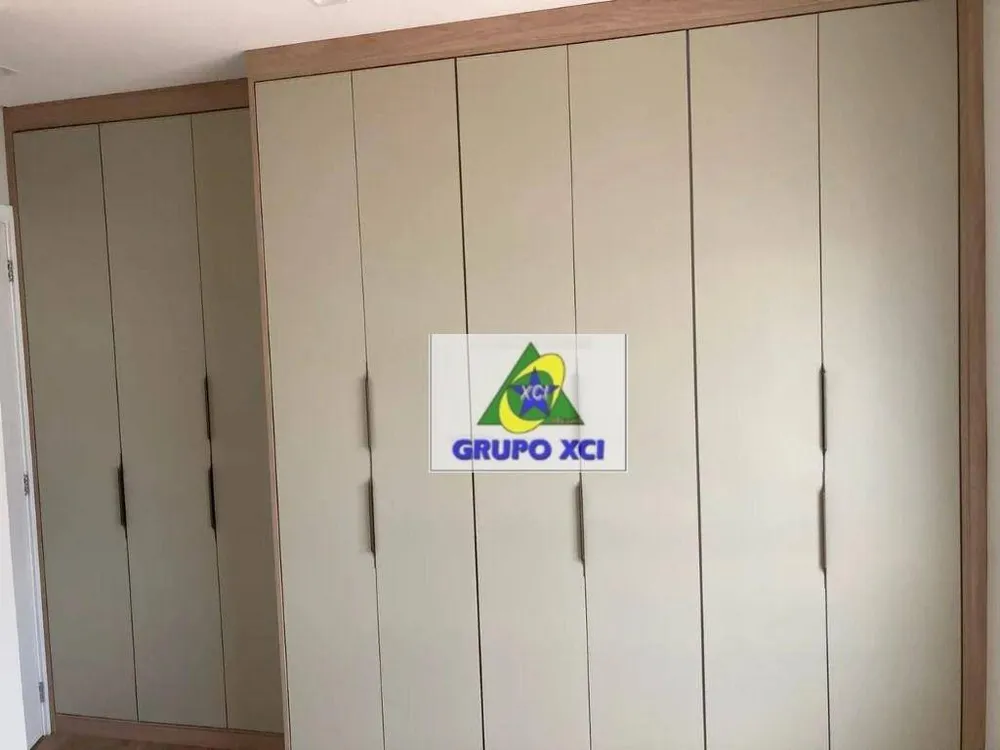 Apartamento, 3 quartos, 88 m² - Foto 9