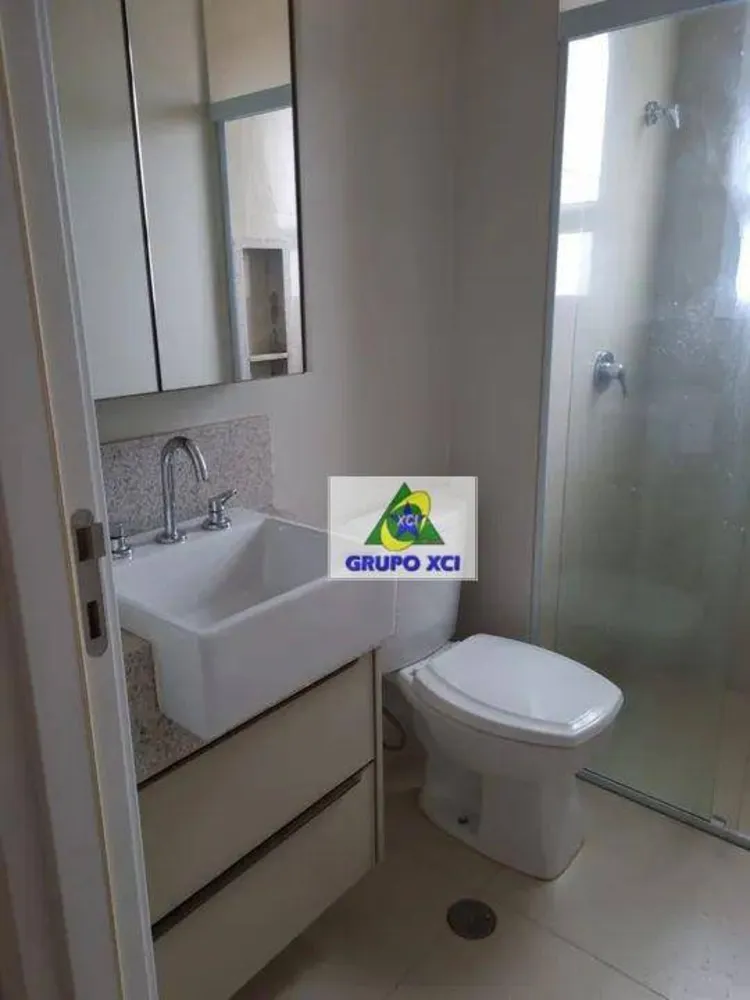 Apartamento, 3 quartos, 88 m² - Foto 8