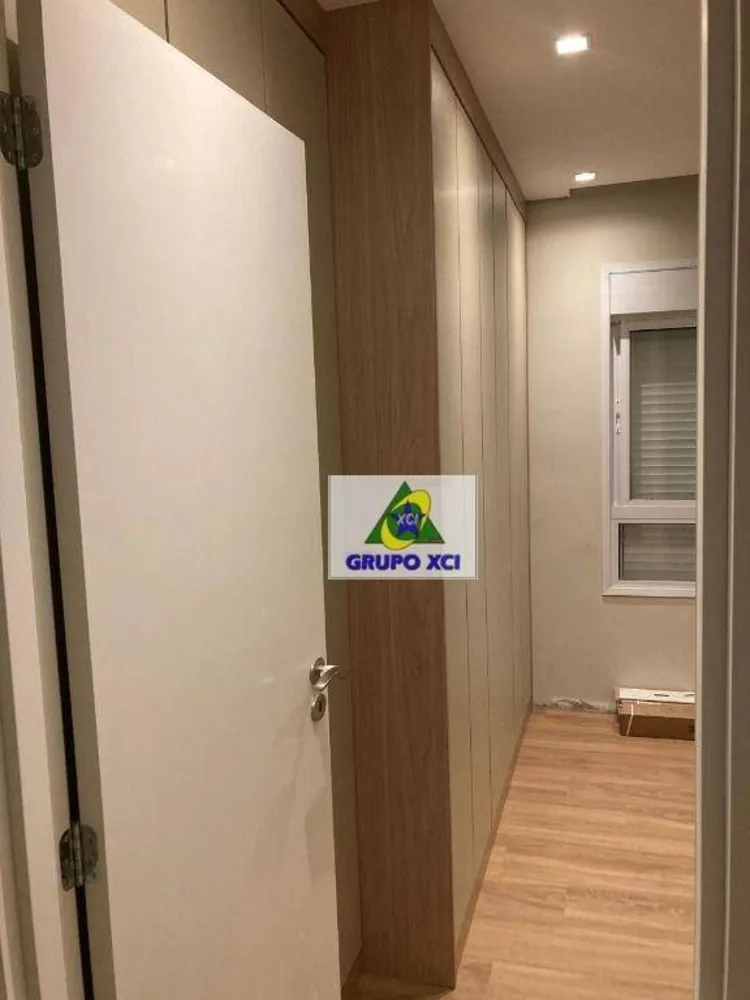 Apartamento, 3 quartos, 88 m² - Foto 12