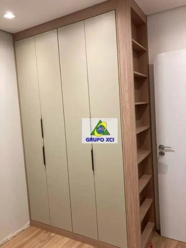 Apartamento, 3 quartos, 88 m² - Foto 10