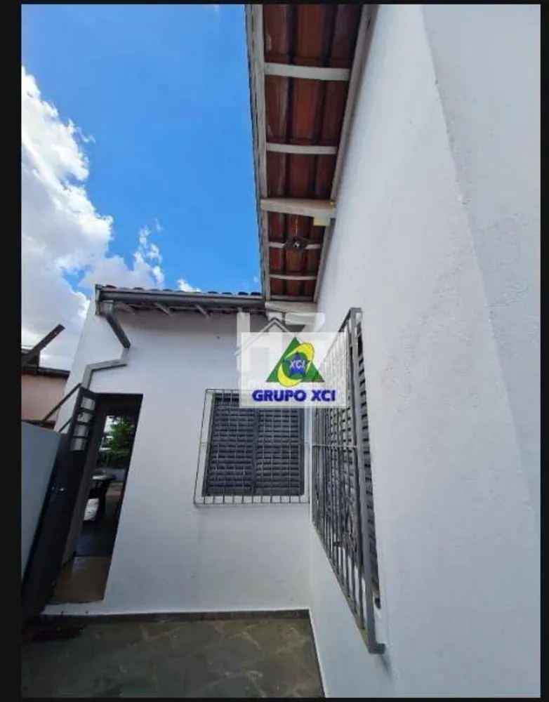 Casa, 3 quartos, 180 m² - Foto 2