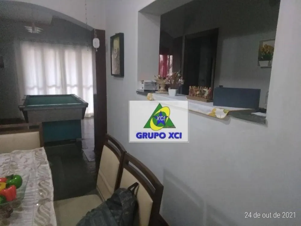 Casa, 4 quartos, 358 m² - Foto 2