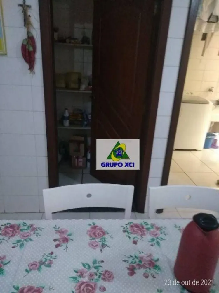 Casa, 4 quartos, 358 m² - Foto 8