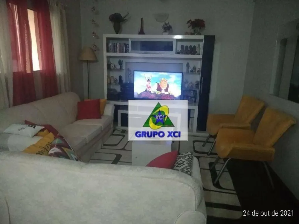 Casa, 4 quartos, 358 m² - Foto 3