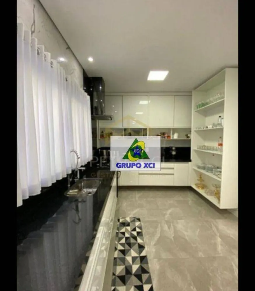 Casa de Condomínio, 3 quartos - Foto 6