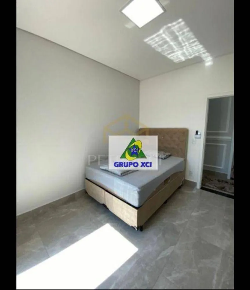 Casa de Condomínio, 3 quartos - Foto 5