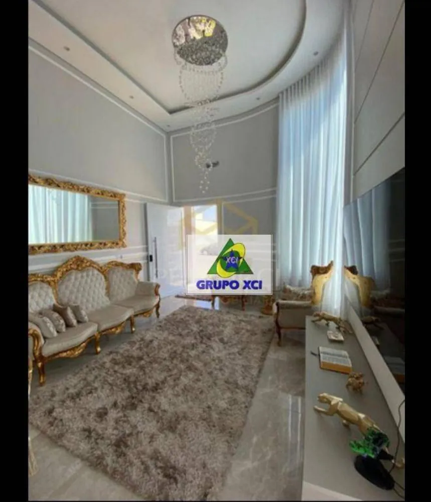 Casa de Condomínio, 3 quartos - Foto 8