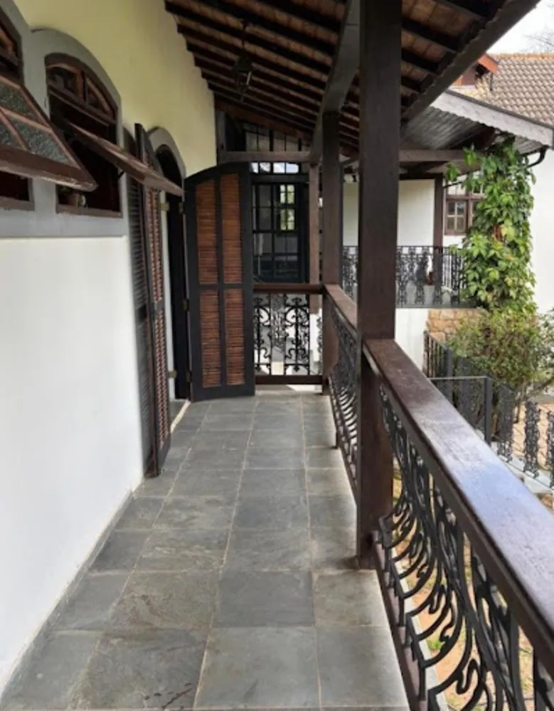 Chácara, 4 quartos, 4168 m² - Foto 10