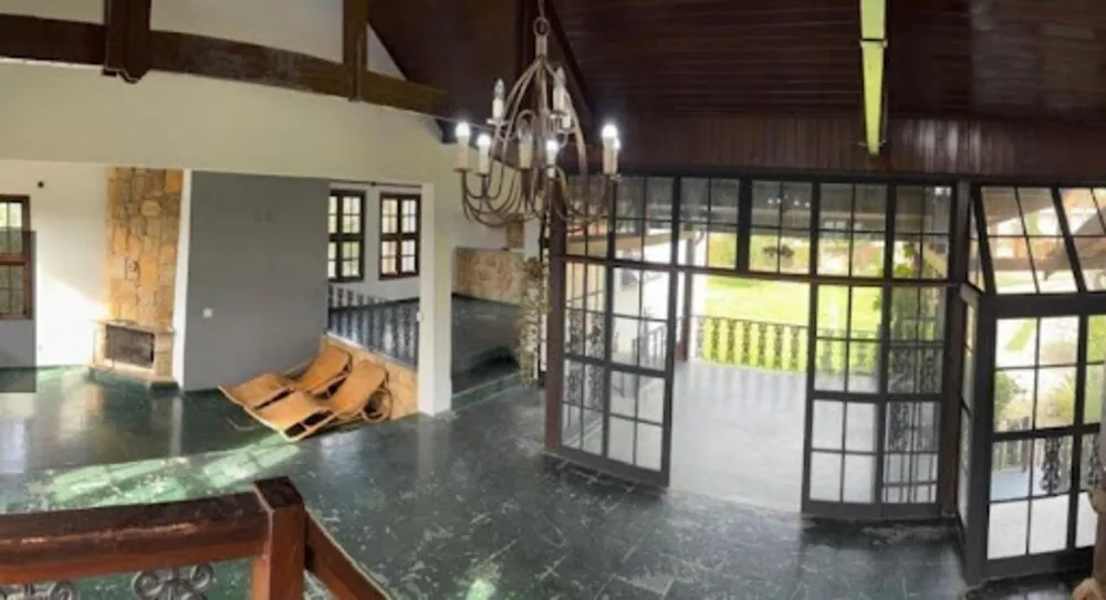 Chácara, 4 quartos, 4168 m² - Foto 2