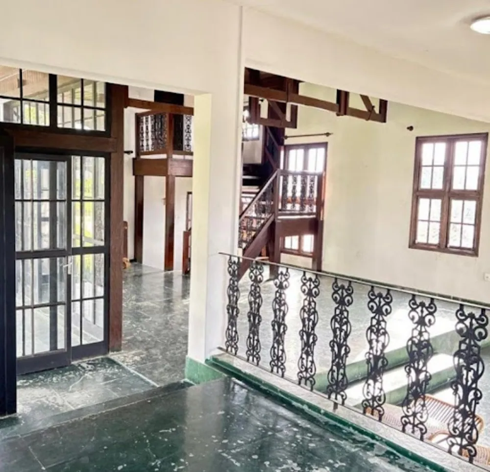 Chácara, 4 quartos, 4168 m² - Foto 1