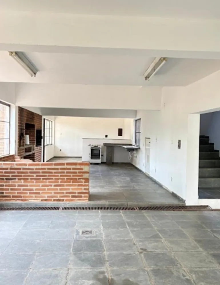 Chácara, 4 quartos, 4168 m² - Foto 8