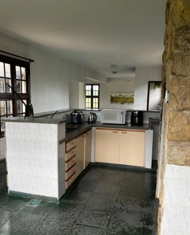 Chácara, 4 quartos, 4168 m² - Foto 7