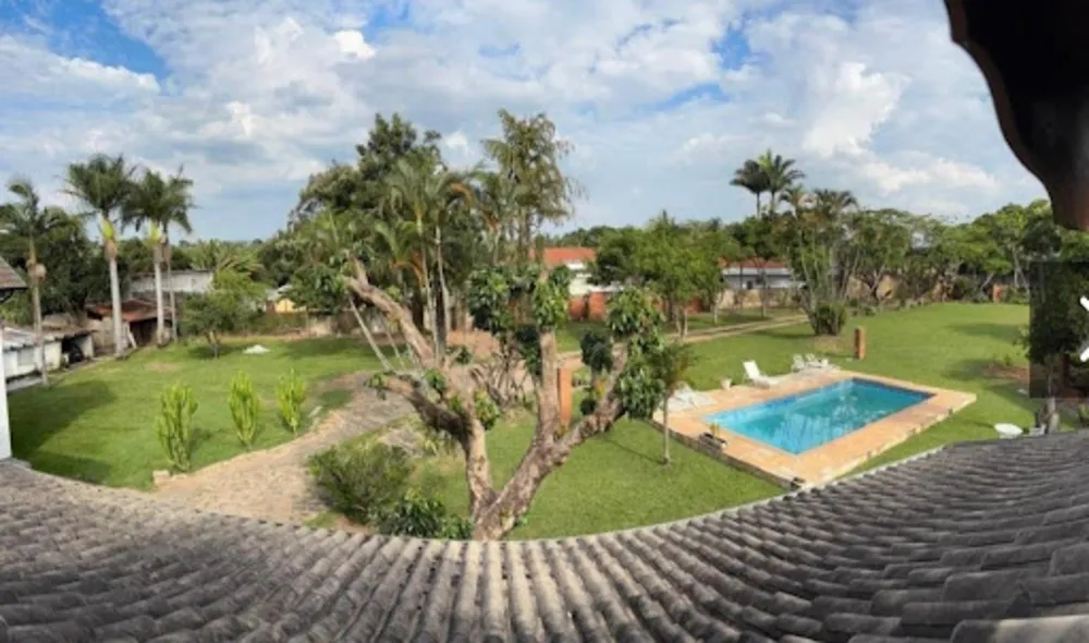 Chácara, 4 quartos, 4168 m² - Foto 9