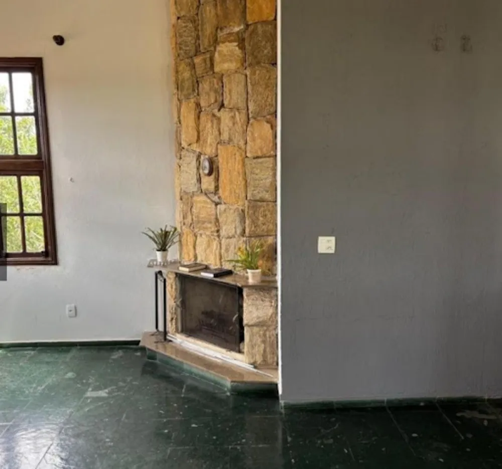 Chácara, 4 quartos, 4168 m² - Foto 4