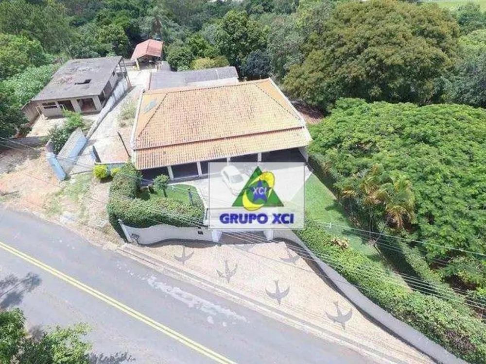 Casa, 3 quartos, 480 m² - Foto 1