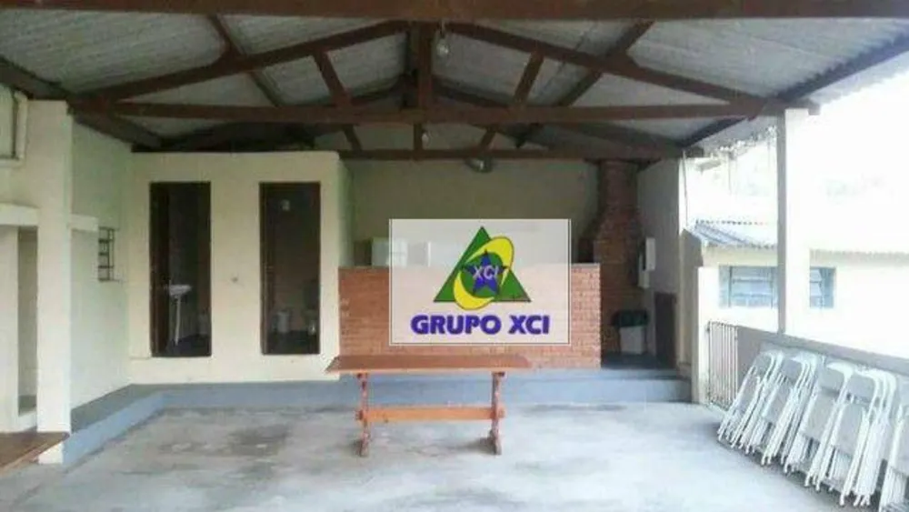 Casa, 3 quartos, 480 m² - Foto 6