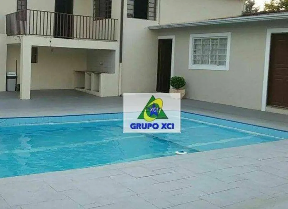 Casa, 3 quartos, 480 m² - Foto 7