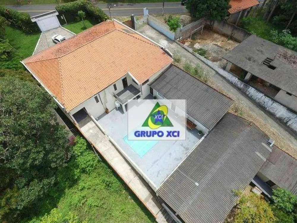 Casa, 3 quartos, 480 m² - Foto 4