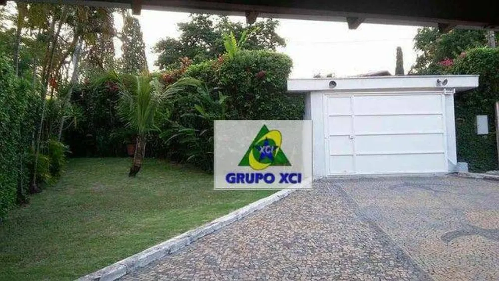 Casa, 3 quartos, 480 m² - Foto 5