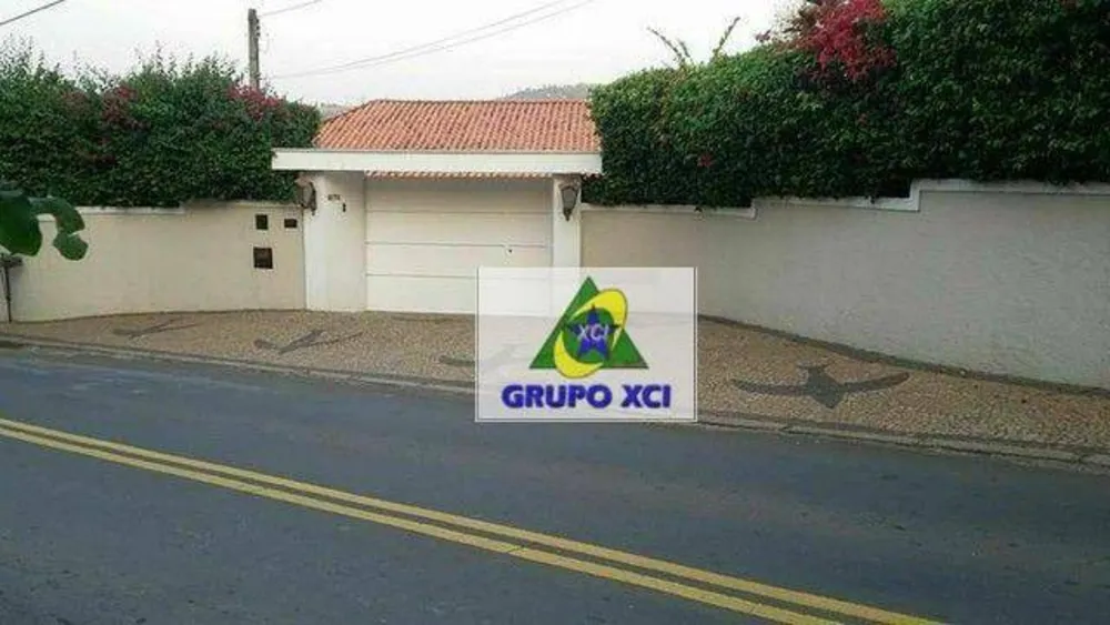 Casa, 3 quartos, 480 m² - Foto 2