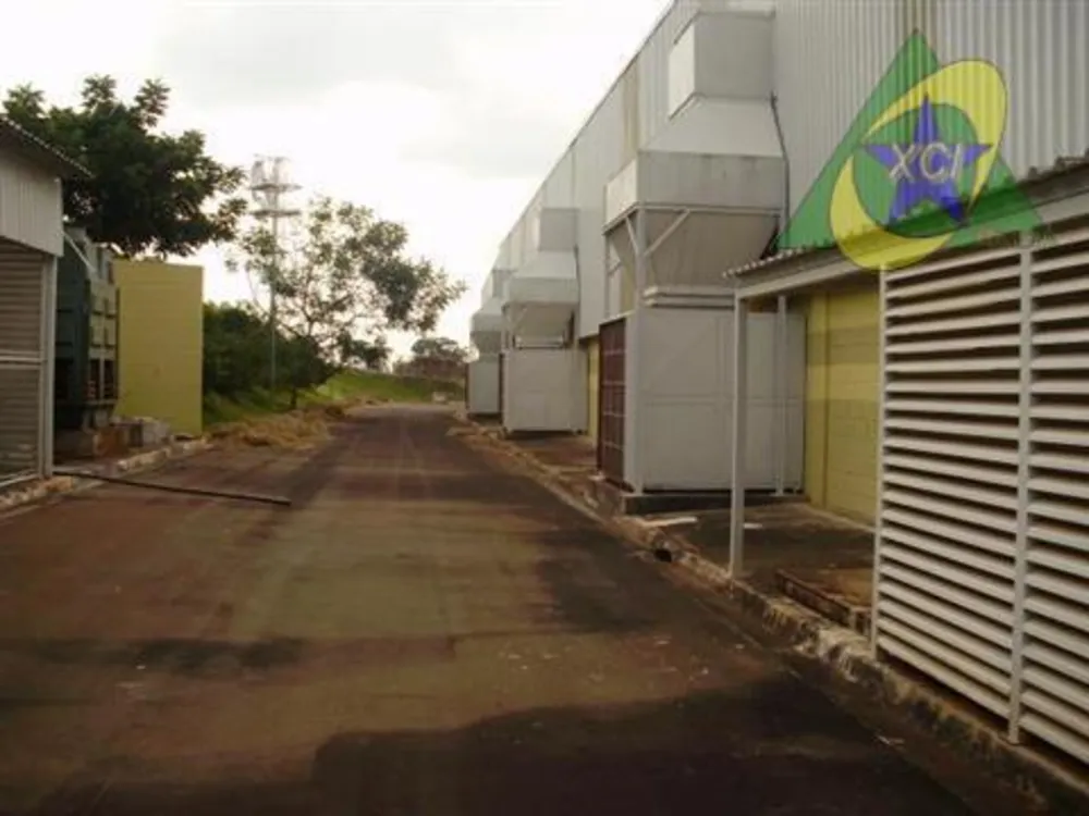 Depósito-Galpão, 5000 m² - Foto 8
