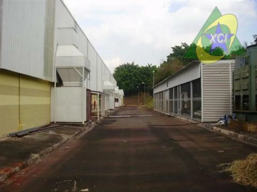 Depósito-Galpão, 5000 m² - Foto 6