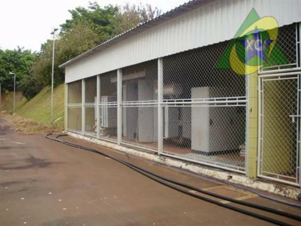 Depósito-Galpão, 5000 m² - Foto 7