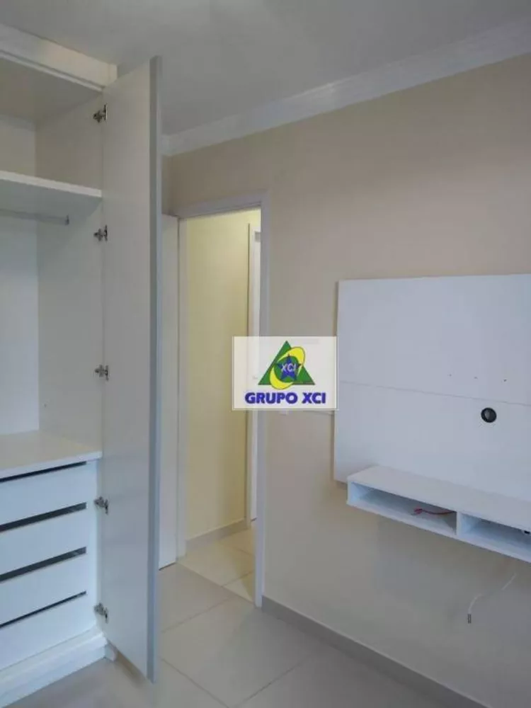 Apartamento à venda com 2 quartos, 45m² - Foto 4