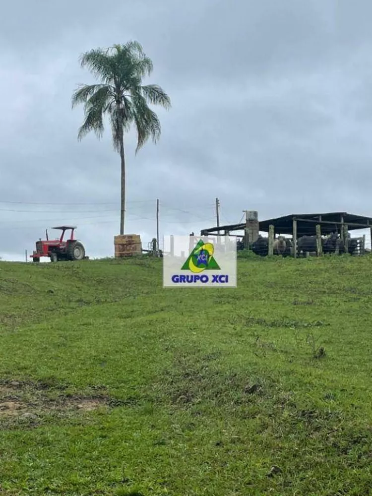 Fazenda à venda, 1210000M2 - Foto 1