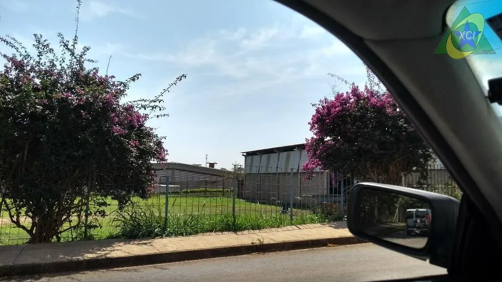 Depósito-Galpão, 620 m² - Foto 1