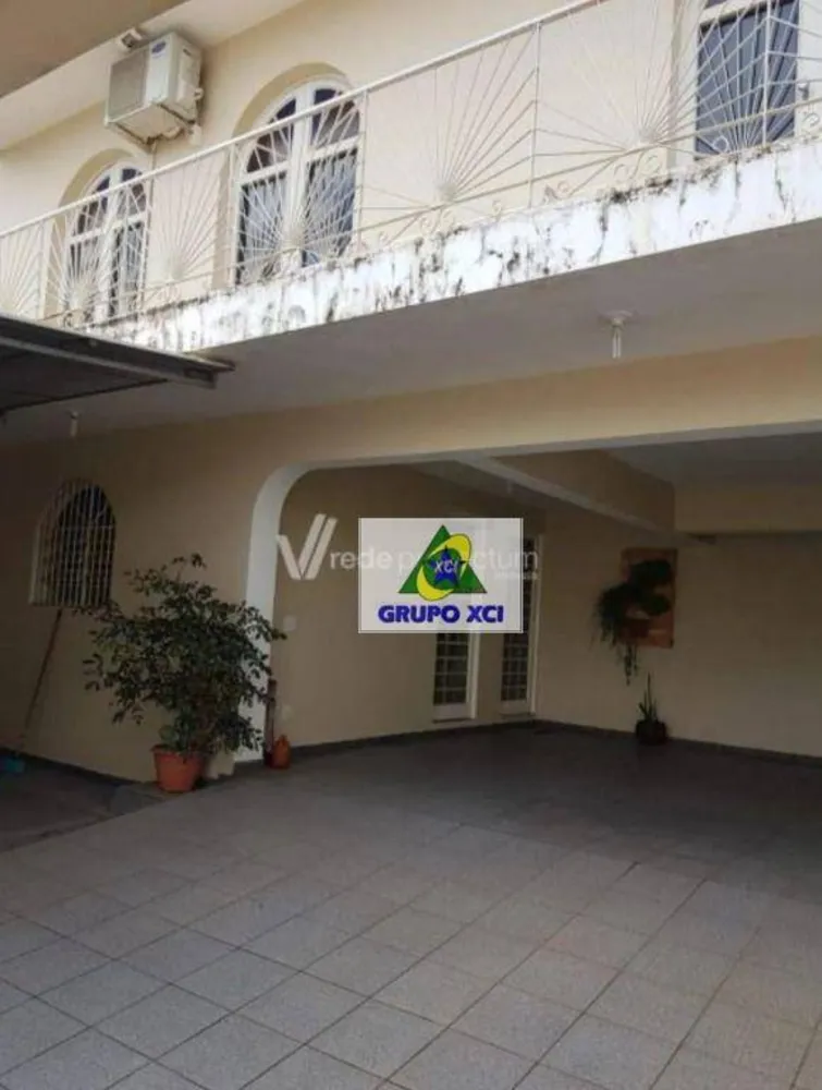 Casa, 4 quartos, 225 m² - Foto 3
