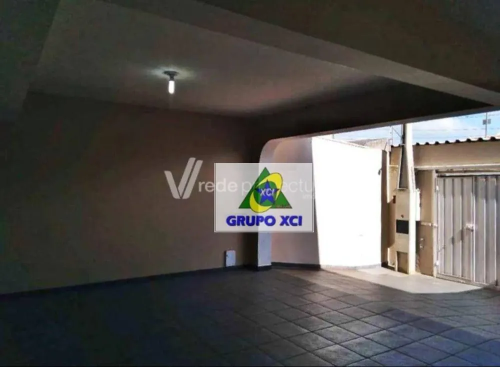 Casa, 4 quartos, 225 m² - Foto 3