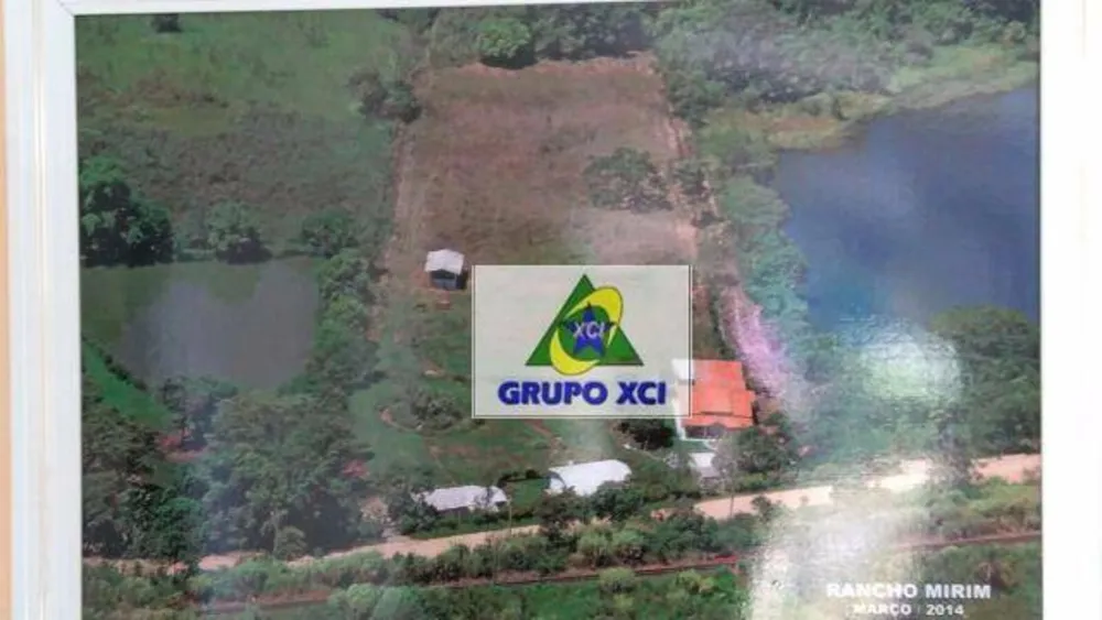 Terreno, 1 hectares - Foto 6