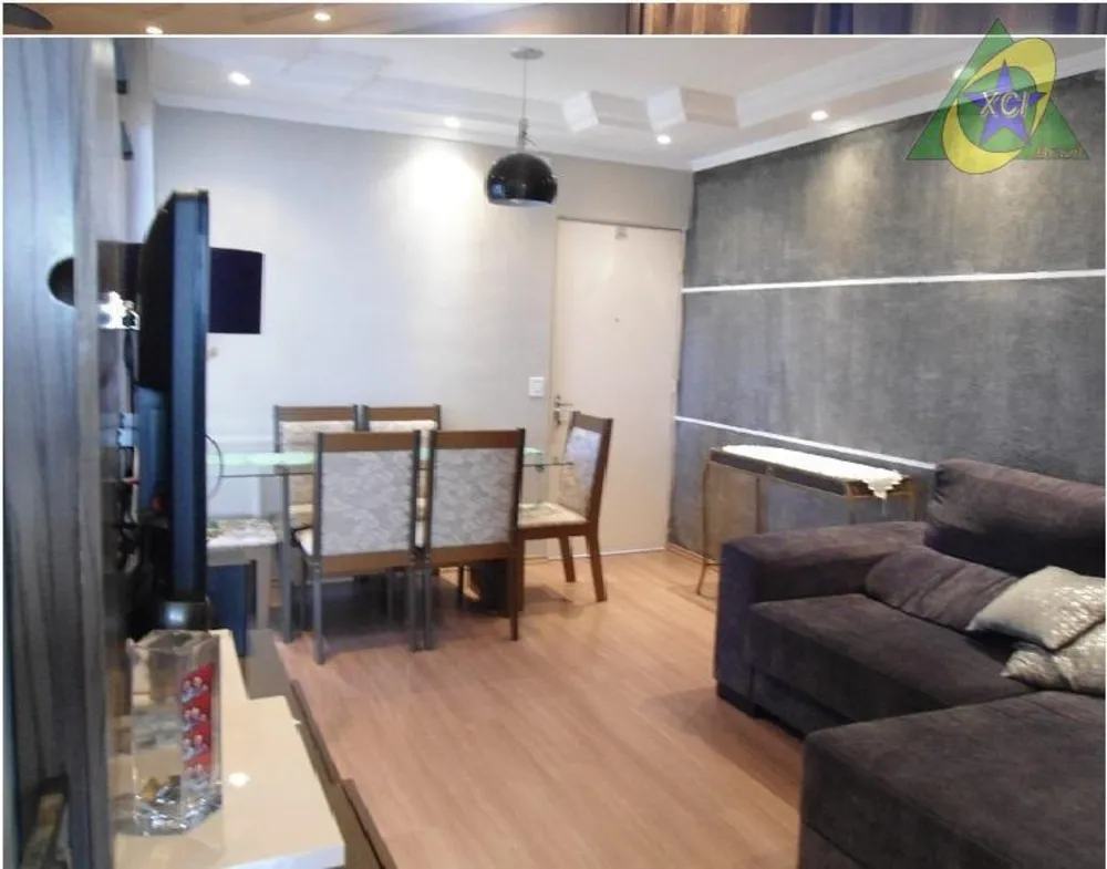 Apartamento, 2 quartos, 49 m² - Foto 8