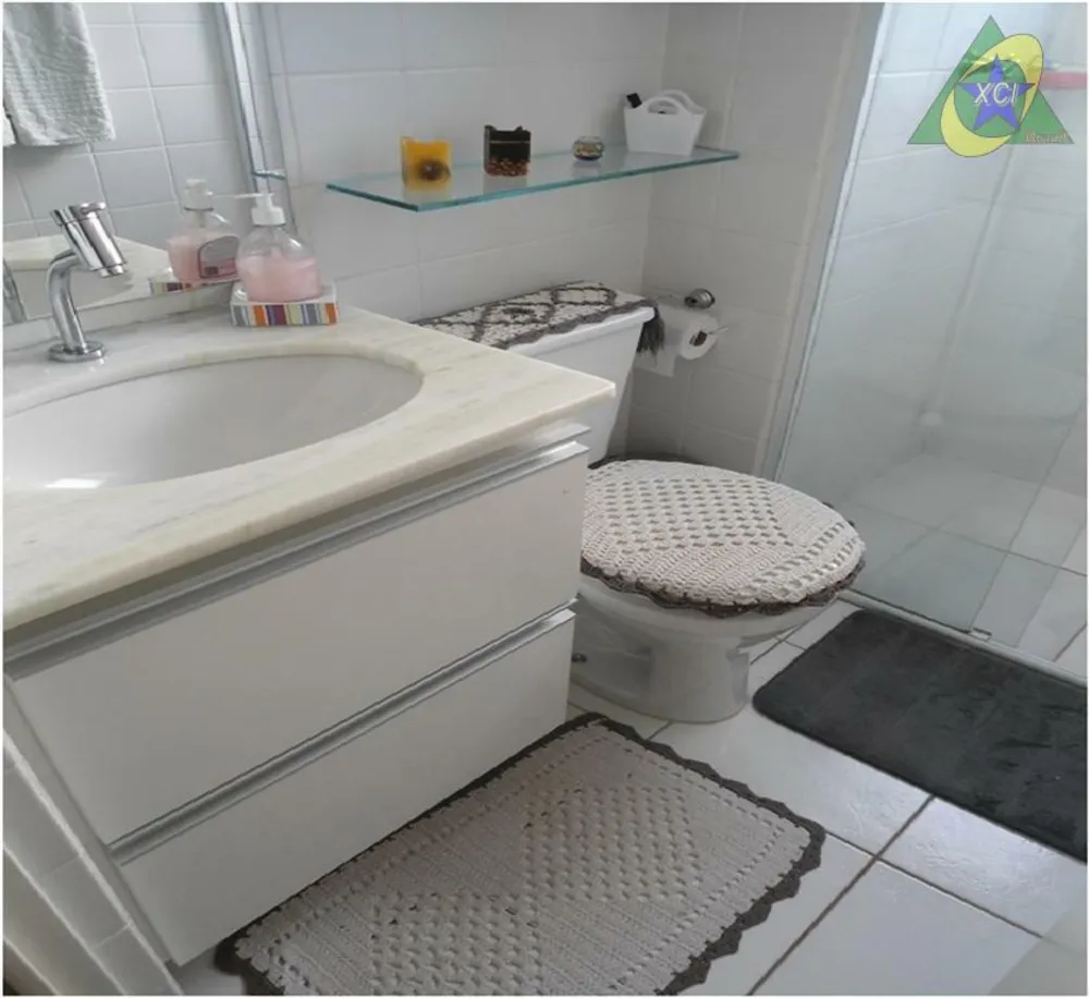 Apartamento, 2 quartos, 49 m² - Foto 6