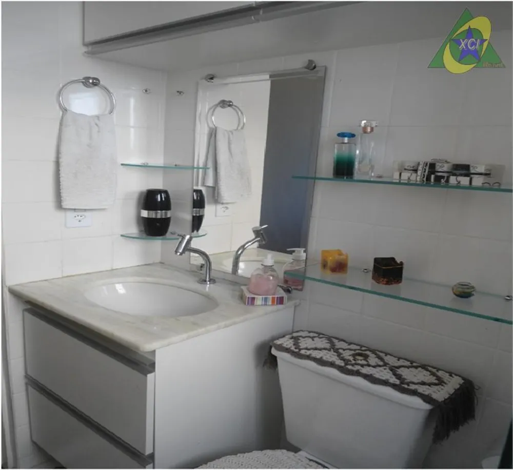 Apartamento, 2 quartos, 49 m² - Foto 5