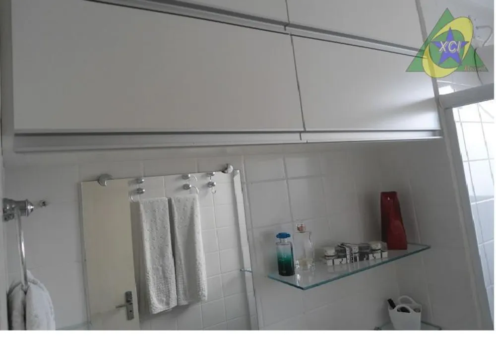 Apartamento, 2 quartos, 49 m² - Foto 3
