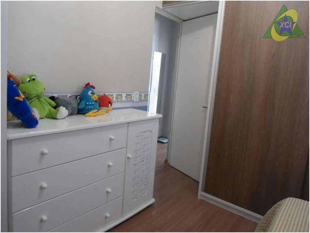 Apartamento, 2 quartos, 49 m² - Foto 7
